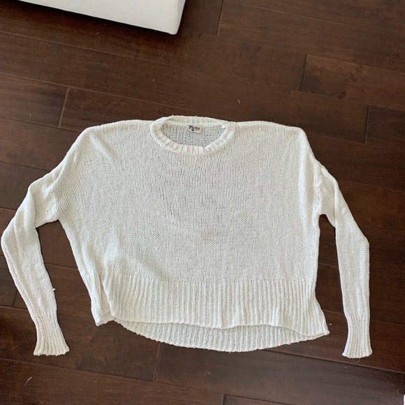 Show Me Your Mumu Shelby Sweater! - Picture 3 of 7